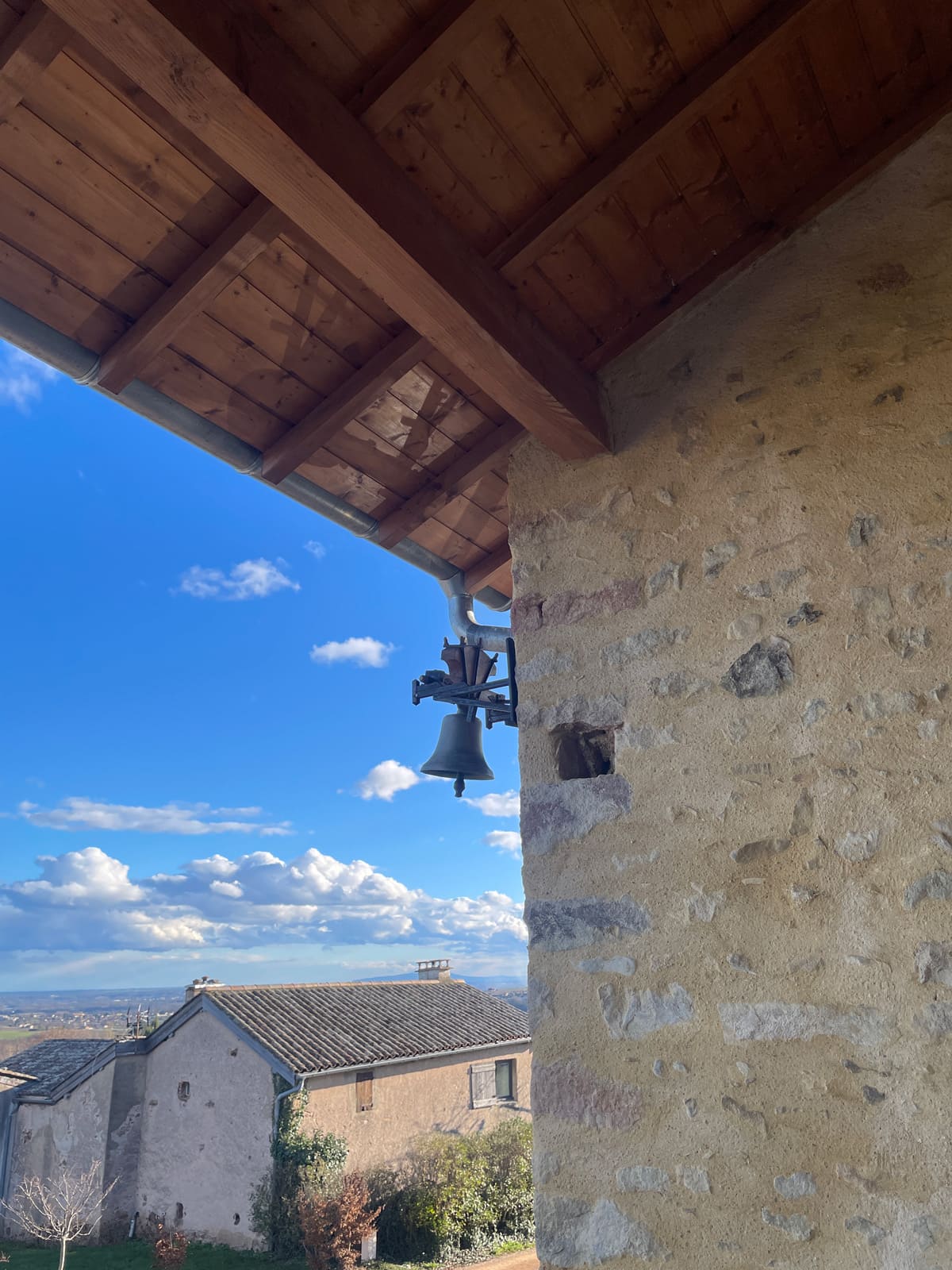 Chambres d'hôtes Domaine Clos Carron Saint Amour